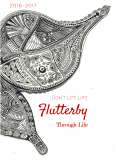 diary flutterby